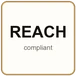 REACH compliant
