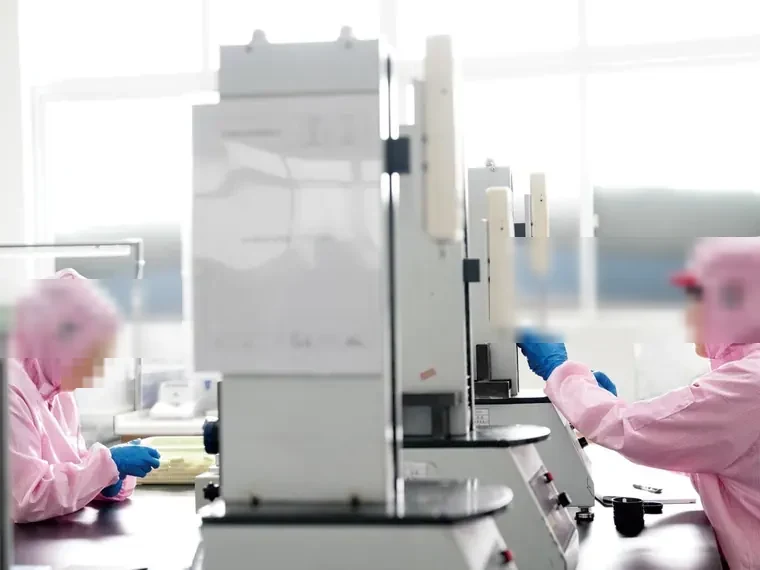 Quality Lab
