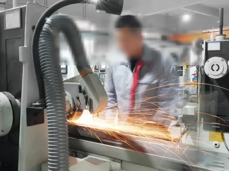 Tooling & Molds