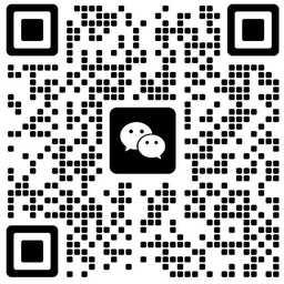 WeChat QR - starcopackaging