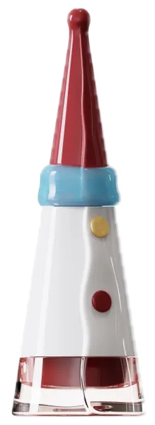 XLG-028B - Gloss labial - Tubo para labial y gloss