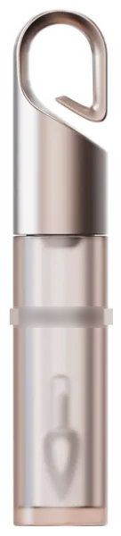 XLG-031 - Gloss labial - Tubo para labial y gloss