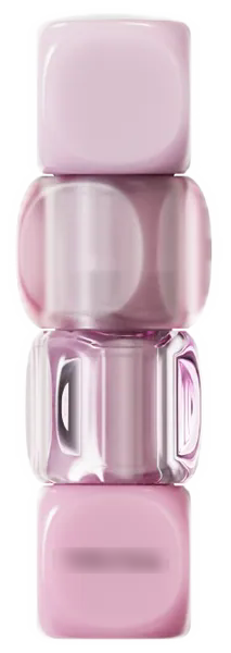 XLP-015 - Labial - Tubo para labial y gloss
