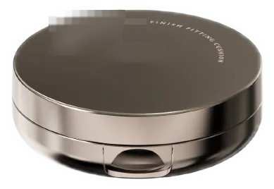 XPW-002 - Cojín compacto - Estuche air cushion