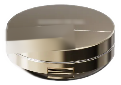 XPW-003 - Cojín compacto - Estuche air cushion