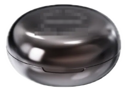 XPW-013 - Cojín compacto - Estuche air cushion