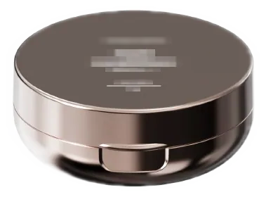 XPW-026 - Cojín compacto - Estuche air cushion