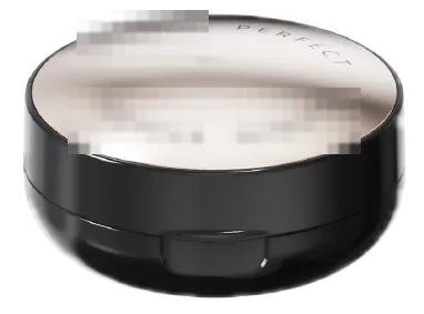 XPW-027 - Cojín compacto - Estuche air cushion