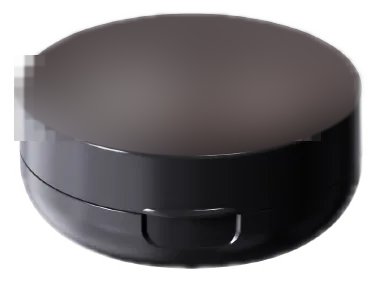 XPW-036 - Cojín compacto - Estuche air cushion