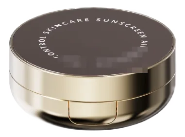 XPW-039 - Cojín compacto - Estuche air cushion
