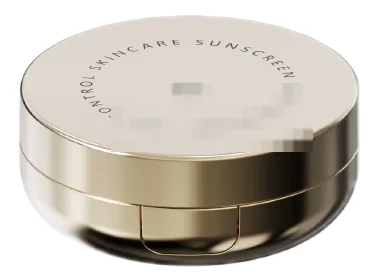 XPW-040 - Cojín compacto - Estuche air cushion