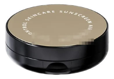 XPW-052 - Cojín compacto - Estuche air cushion