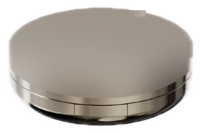 XPW-058 - Cojín compacto - Estuche air cushion