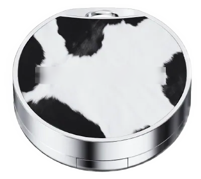 XPW-071 - Cojín compacto - Estuche air cushion