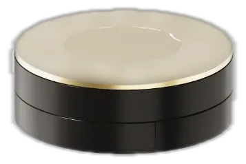 XPW-078 - Cojín compacto - Estuche air cushion